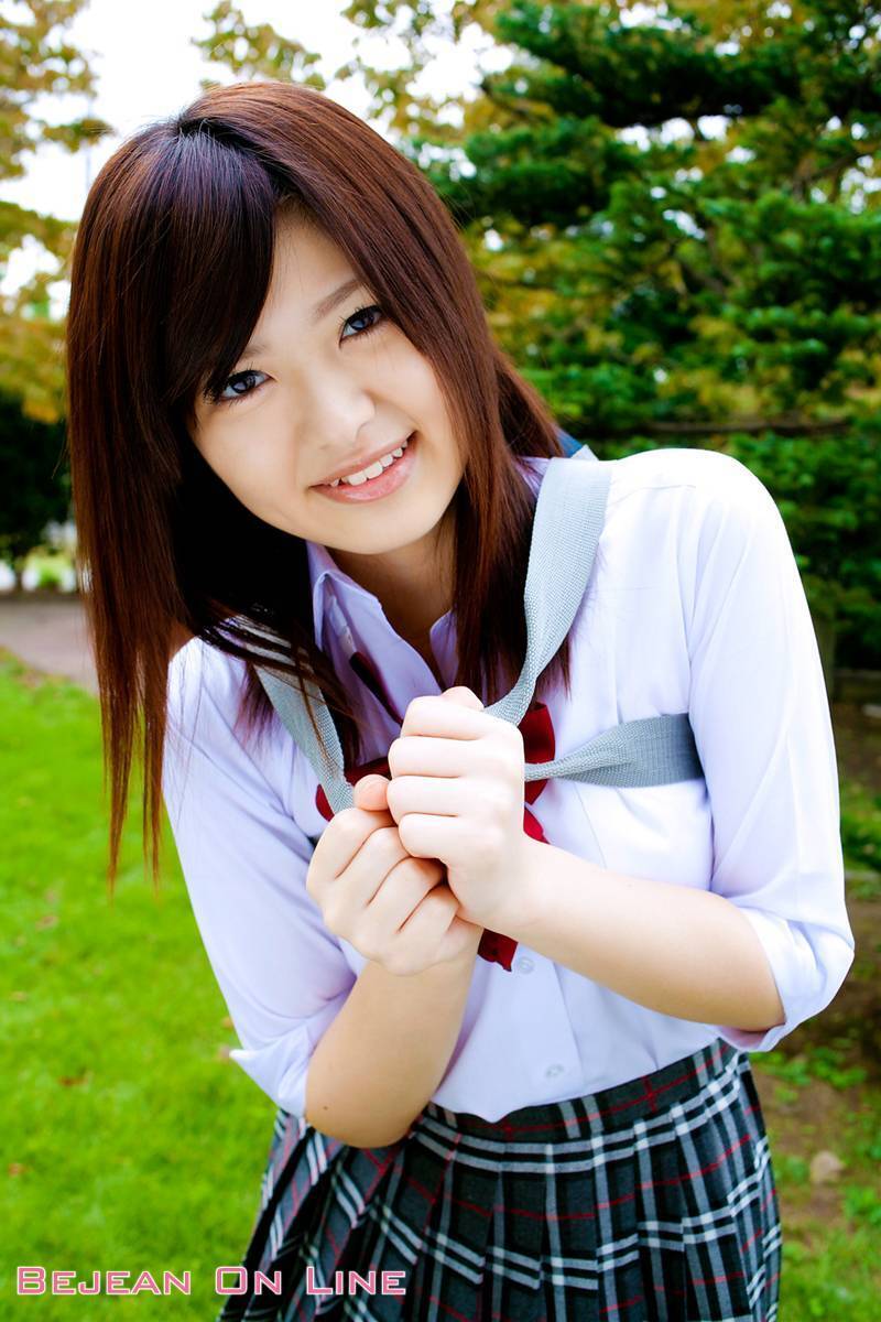 茜あずさ Azusa Akane Bejean On Line 私立Bejean女学館 日本性感美女